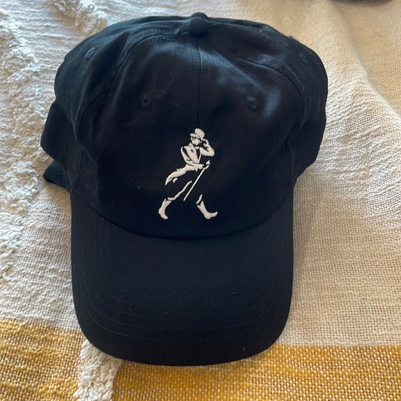 Johnnie Walker slouch cap - Picture 1 of 2